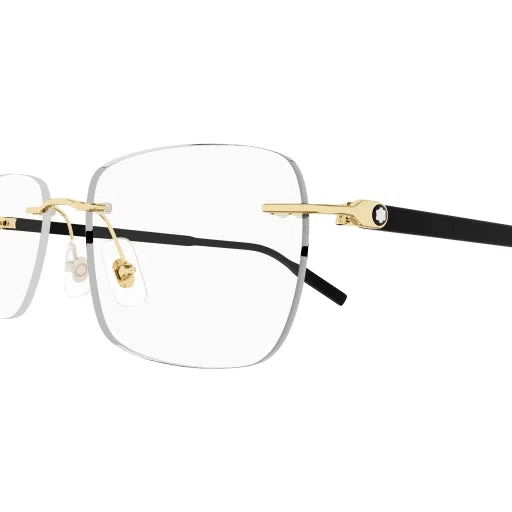 Montblanc Established MB0221O Eyeglasses - view 24